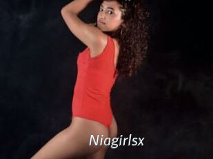 Niagirlsx