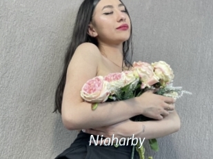Niaharby