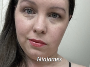Niajames