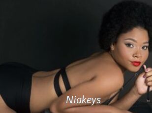 Niakeys