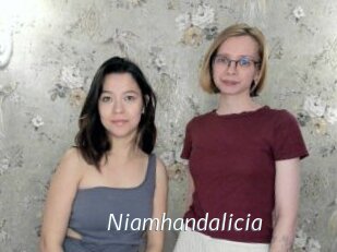 Niamhandalicia
