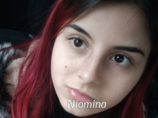 Niamina
