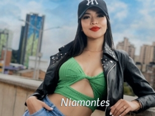 Niamontes