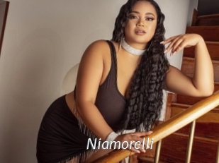 niamorelli Porn Star