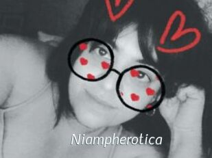 Niampherotica