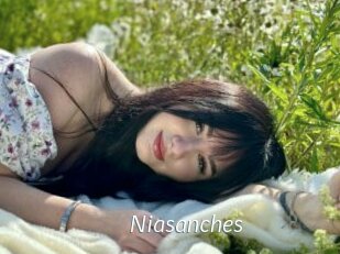 Niasanches