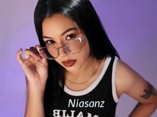 Niasanz