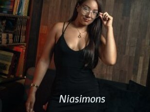 Niasimons