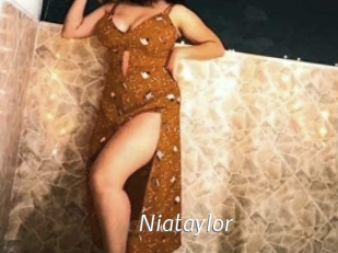 niataylor Porn Star