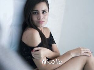 Nic0lle