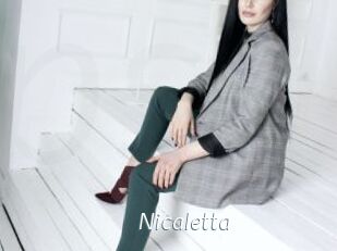 Nicaletta