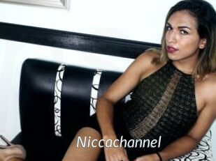 Niccachannel