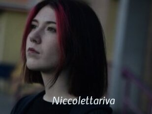 Niccolettariva