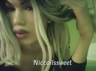 Niccollssweet