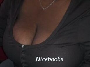 Niceboobs