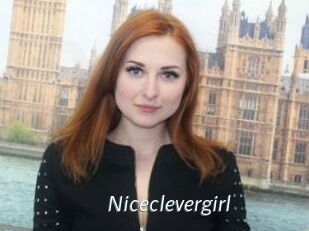 Niceclevergirl