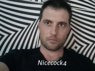 Nicecock4