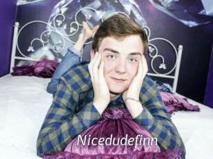 Nicedudefinn