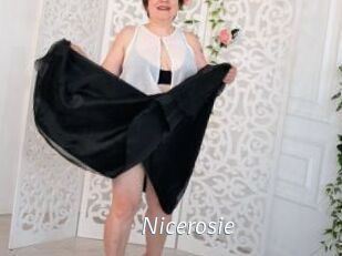 Nicerosie
