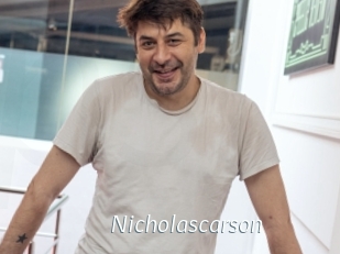 Nicholascarson