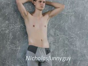 Nicholasfunnyguy