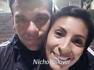 Nicholaslover