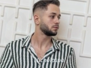 nicholaspal Porn Star