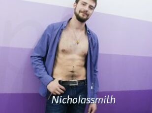 Nicholassmith