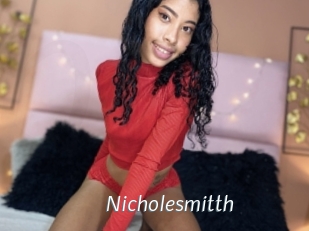 Nicholesmitth