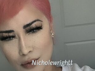 Nicholewrightt