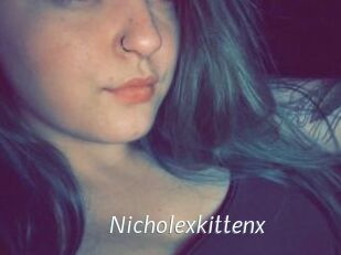 Nicholexkittenx