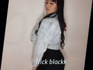 Nick_blackk