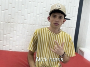 Nick_hams