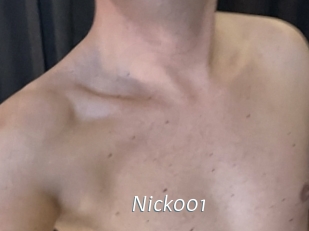 nick001 Porn Star