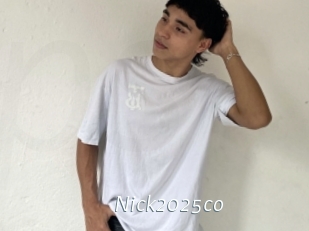 Nick2025co