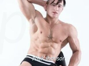 Nick_jhonson