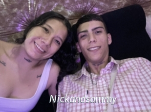 Nickandsammy