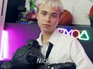 Nickbarins