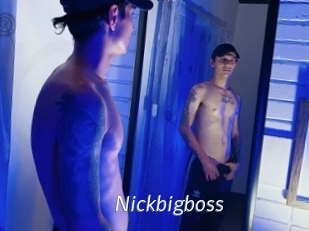 nickbigboss Porn Star