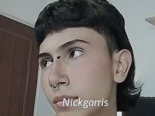 Nickgarris