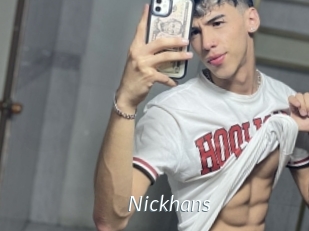 Nickhans
