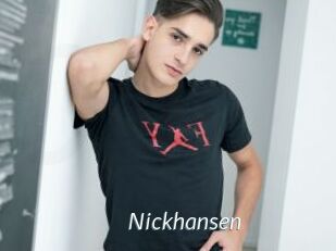 Nickhansen