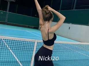 Nicki20