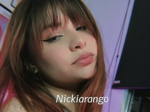 Nickiarango