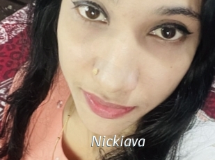 Nickiava