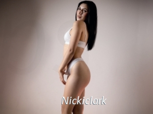 Nickiclark