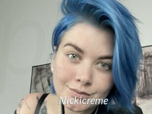 Nickicreme