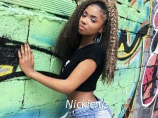 Nickicruz