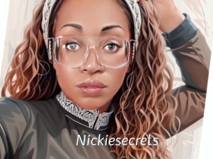 Nickiesecrets