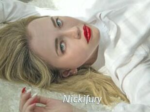 Nickifury